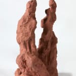 Benno Schotz RSA, Study for Ex Terra