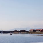 Oliver Chapman (1969-2024) and Martin Lambie - OCA, Flitch House, Edinburgh