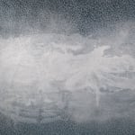 Samantha Clark, Wave Cloud Breath, 2024
