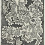 John Mooney RSA, Art Lovers 12, 2025
