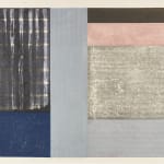 Paul Furneaux RSA, Blue Room: Kanazawa II