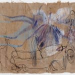 Gosia Walton, I want to be a tree 17, 2025