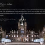 Studio IMA, The Croft, Opinan (a), 2025