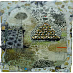 Lennox Dunbar RSA, Kings Cairn Archerfield