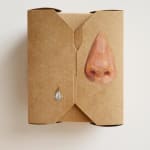 Robbie Bushe RSA, Car Bomb, 2025