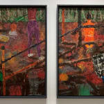 Robbie Bushe RSA, Car Bomb, 2025