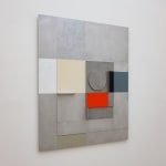 Toby Paterson RSA (Elect), Calumet, 2020