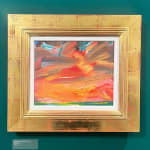 John Houston RSA, Gullane Bay, Summer, 1992-93