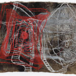 Gosia Walton, I want to be a tree 17, 2025