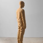 John Mooney RSA, Art Lovers 12, 2025