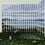 Meg Buick, Under The Boughs, 2025