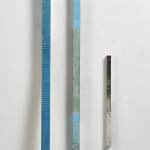 Paul Furneaux RSA, Shikoku: Marking Time