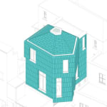 Studio IMA, The Croft, Opinan (a), 2025