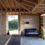 Oliver Chapman (1969-2024) and Martin Lambie - OCA, Flitch House, Edinburgh