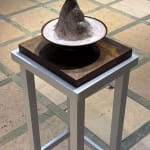 Doug Cocker RSA, Little Monuments 7, 2025