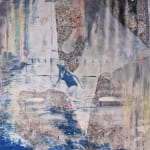 Josie Jones, Wading