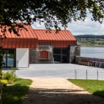 Oliver Chapman (1969-2024) and Martin Lambie - OCA, Flitch House, Edinburgh