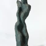 Benno Schotz RSA, Study for Ex Terra