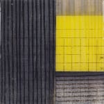 Paul Furneaux RSA, Yellow Window