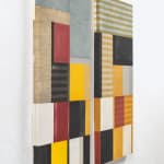 Paul Furneaux RSA, Rain City: Burnt Earth (Distant Sea)