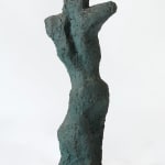 Benno Schotz RSA, Study for Ex Terra