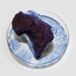Anne Bevan RSA (Elect) + Mark Edmonds, all manner of singular forms (Erratic 9), 2024