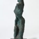 Benno Schotz RSA, Study for Ex Terra
