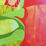 John Mooney RSA, Art Lovers 12, 2025
