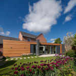 Craig Amy - Craig Amy Architects, Newbattle