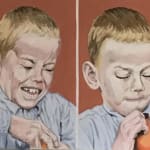 Robbie Bushe RSA, Car Bomb, 2025