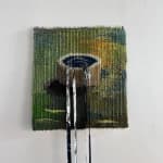 Fiona Hutchison, Over Falls, 2025