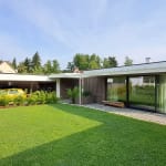 Jordi Sanahuja i Vidal, Santa Barbara Chapel, Graz, Austria