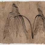 Gosia Walton, I want to be a tree 17, 2025