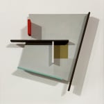 Toby Paterson RSA, Crown Circus, 2025