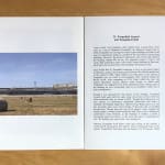 Mathieu Cardosi, Artist's book