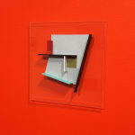 Toby Paterson RSA, Crown Circus, 2025