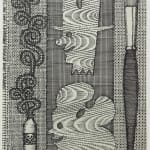 John Mooney RSA, Art Lovers 12, 2025
