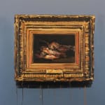 Robbie Bushe RSA, Car Bomb, 2025