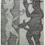 John Mooney RSA, Art Lovers 12, 2025