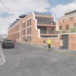 Richard Murphy RSA - Richard Murphy Architects, New House at Gullane, East Lothian