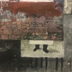 Robbie Bushe RSA, Car Bomb, 2025