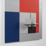 Toby Paterson RSA, Sunny Blunts, 2003