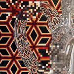 John Mooney RSA, Art Lovers 12, 2025