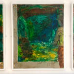 Robbie Bushe RSA, Car Bomb, 2025