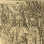 John Mooney RSA, Art Lovers 12, 2025