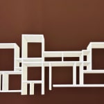 George Donald RSA, Cusco Nights