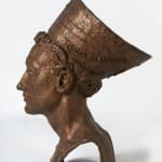 Benno Schotz RSA, Study for Ex Terra