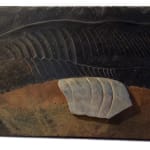 Frances Pelly RSA, Orkney Landscapes (Montgomery's Barley, Gairsay, Gloup, Floating Field), 2024