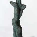 Benno Schotz RSA, Study for Ex Terra