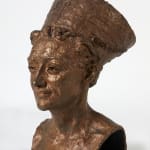Benno Schotz RSA, Study for Ex Terra
